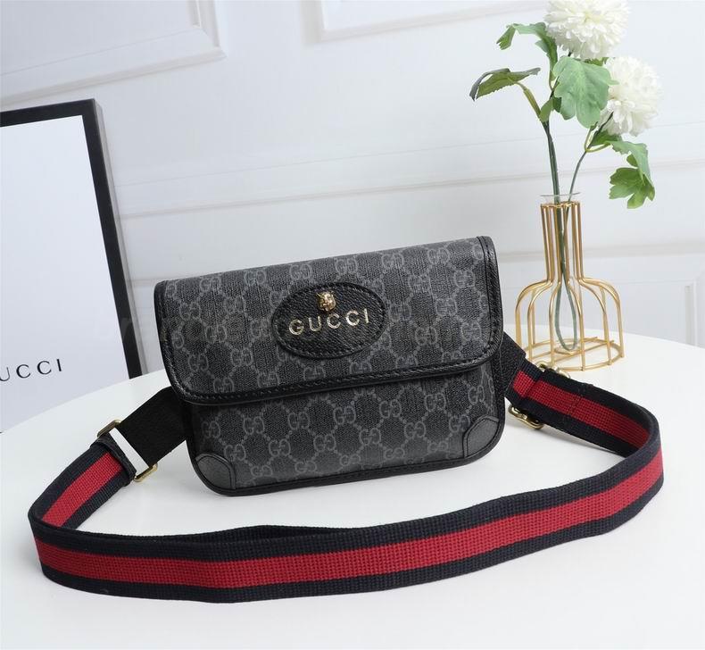 Gucci Handbags 48